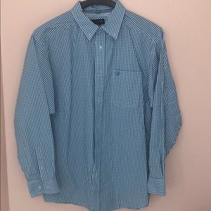Ariat Button Down Shirt